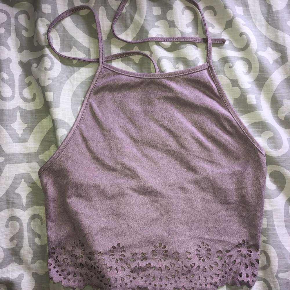 Halter top